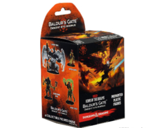 Icons of the Realms: Baldur’s Gate: Descent Into Avernus - Booster